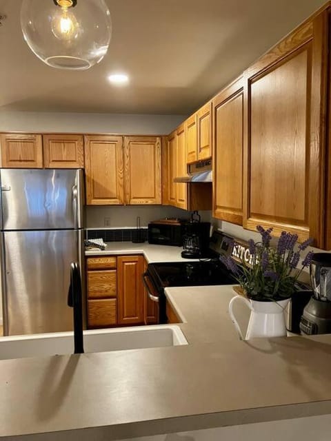 Fully Furnished Move In Ready Exceptional Top Tier Boulder Executive, Available August 16 Condominio in Boulder