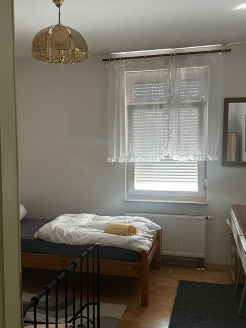 Rubys1 Apartment in Offenbach