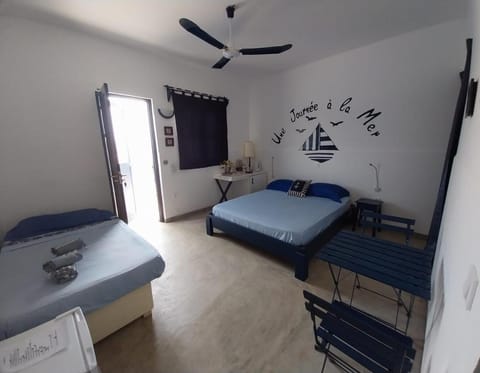 LA VELA Apartment hotel in Sal, Cabo Verde