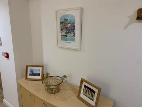 Island town Apartment Apartment in Enniskillen