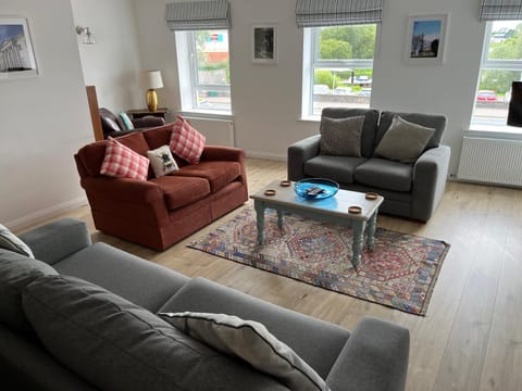 Island town Apartment Apartment in Enniskillen