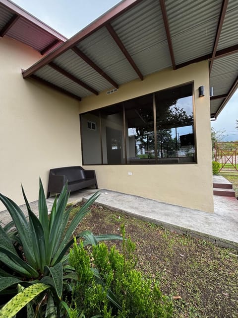 Casita Boquete Apartment in Boquete