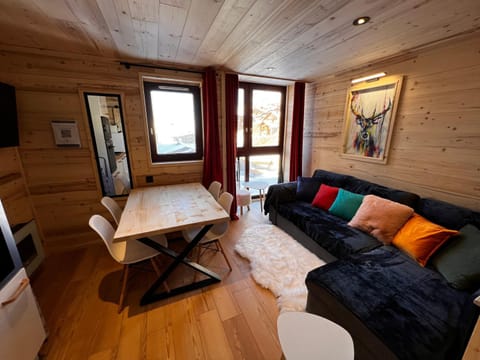 Les appartements Makalu Val Thorens Condo in Val Thorens