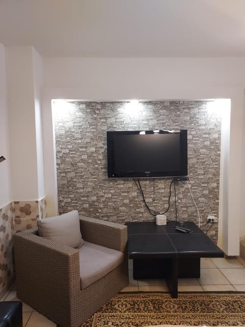 Boutique Kalithea Apartment in Kallithea