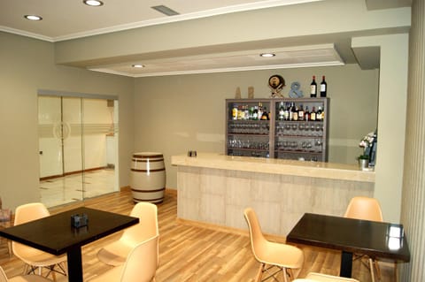 Lounge or bar