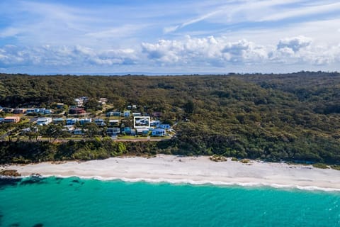 Hyamptons Beach House Hyams Beach House in Vincentia