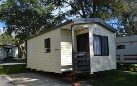 Moss Vale Village Park Campeggio /
resort per camper in Moss Vale