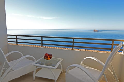 View (from property/room), Sea view