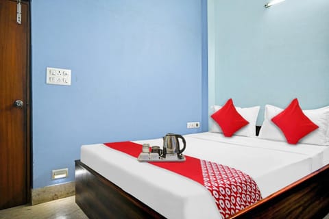 Flagship Himgiri Guest House Hotel in Kolkata