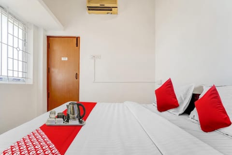 Flagship Cruze Residency Hotel in Coimbatore