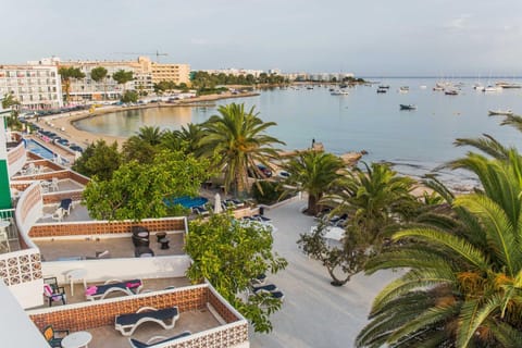 Hotel Tagomago Hotel in Ibiza