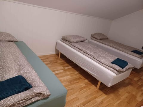 FeelHome apartment In Tromsdalen Copropriété in Tromso