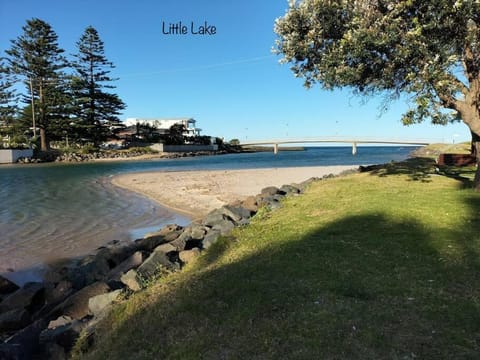 Natural landscape, Beach