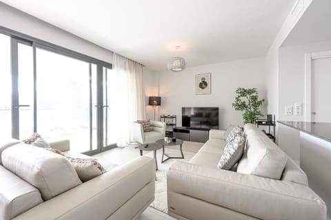 Modern 3 bedroom apartment Apartment in Estepona