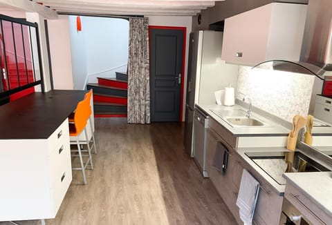 Bel appartement contemporain Condo in Alençon