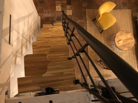 La Scellerie, le charme au cœur de Tours Apartment in Tours