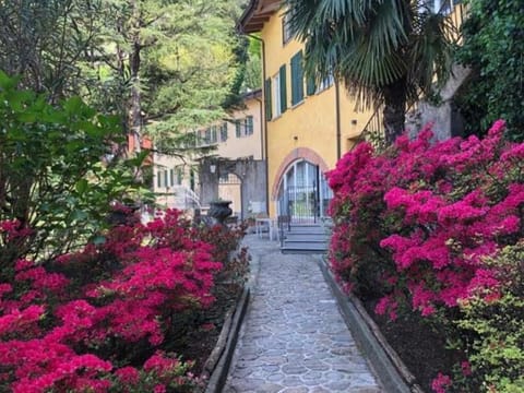 Rosa dei Venti - Lake view Apartments & Suites Apartment in Bellano