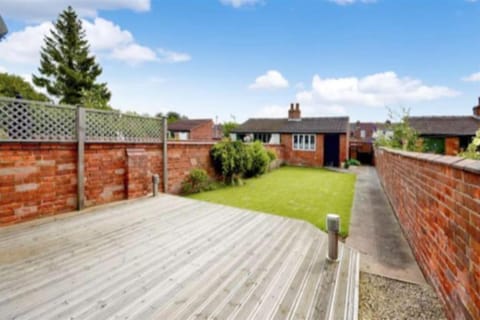 Spacious Victorian townhouse with Cathedral views House in Lincoln