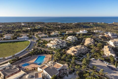 Property building, Neighbourhood, Natural landscape, Bird's eye view, Swimming pool