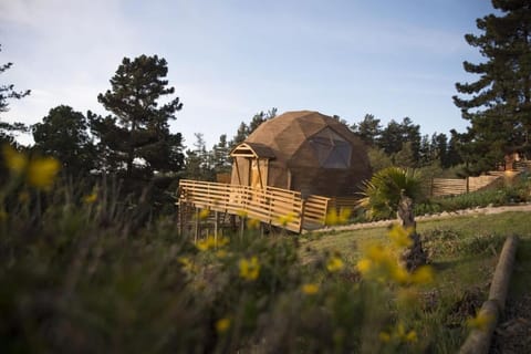 Lemudomos Villa in Pichilemu