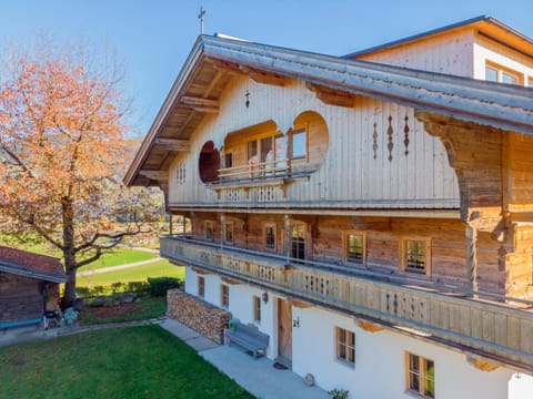 Property building, Summer