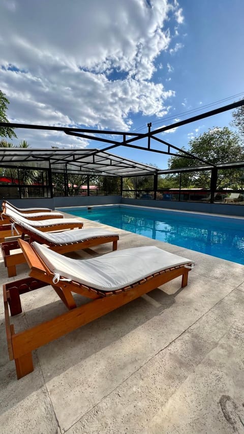 Day, Pool view, Swimming pool