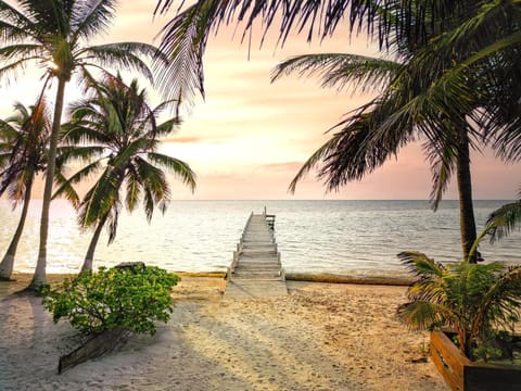 Day, Natural landscape, Beach, Sea view