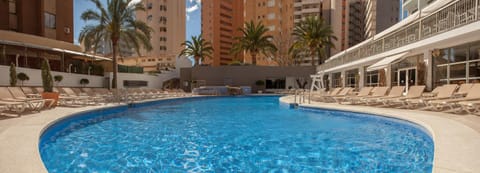 RH Princesa Hotel & Spa 4* Sup Hotel in Benidorm