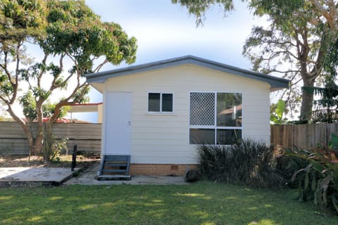 64 Bathurst Street House in Elliott Heads