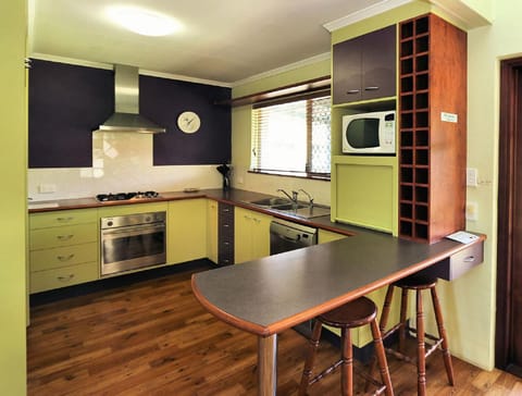 41 Miller Street House in Bargara