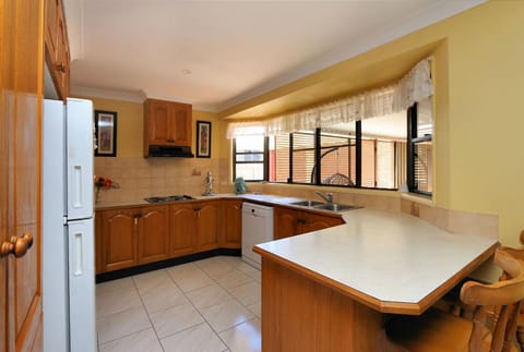 36 Trevors Road House in Bargara