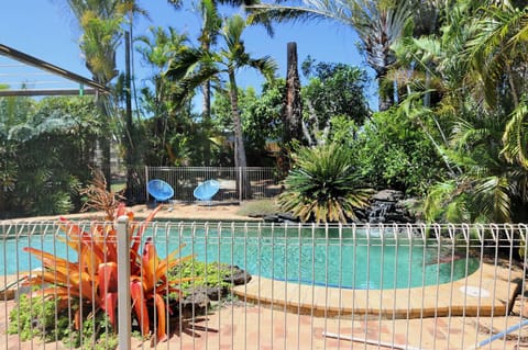 36 Trevors Road House in Bargara