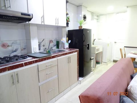 Acogedor apartamento en Fusagasugá Eigentumswohnung in Fusagasugá