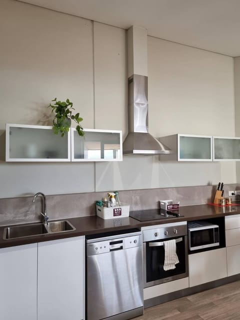 Waverley apartment D-one bedroom wifi available Copropriété in Perth