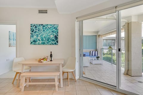 The Masthead Iluka Apartment Luxury and Style Condo in Pittwater Council