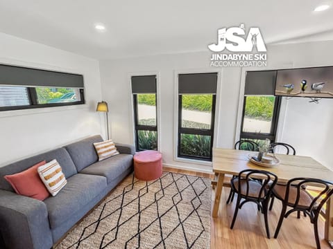 Braeside Apartment in East Jindabyne