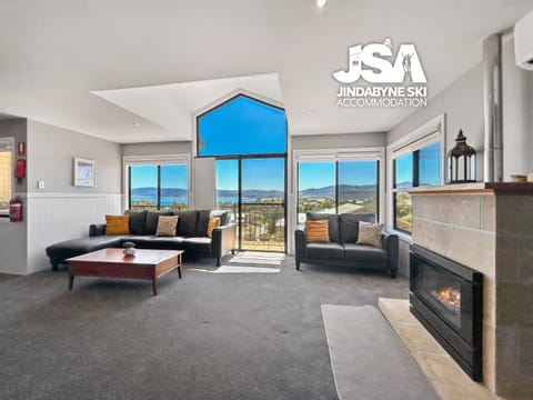 Dromaius 7 House in Jindabyne