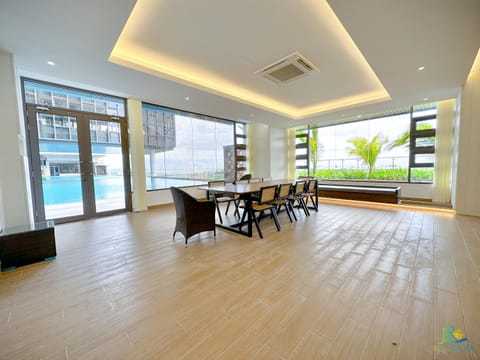 Bali Sea View Residences Melaka at Stayrene Condominio in Malacca