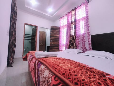 Hotel Yolo Hôtel in Chandigarh