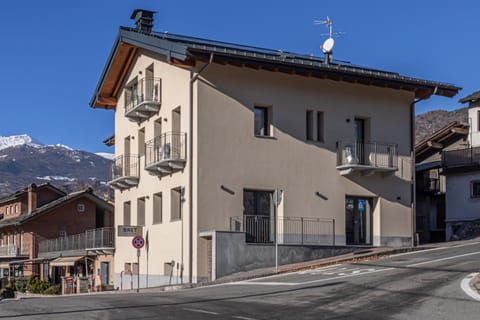 Hotel Mon Émile Hotel in Aosta Valley, Italy