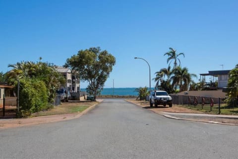 Cosy unit by the beach Wohnung in Port Hedland