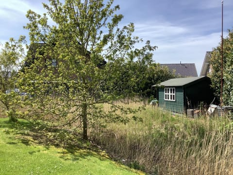 Haus Kogge - Nordseebad Burhave House in Butjadingen