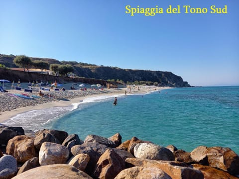 Nearby landmark, Natural landscape, Beach, Sea view