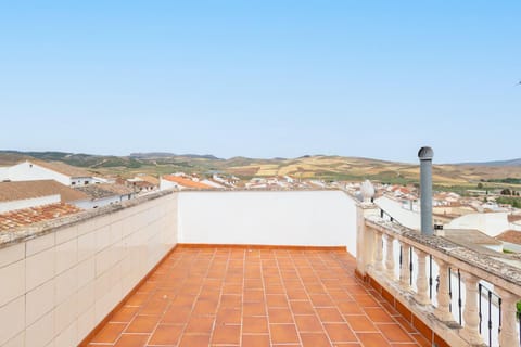 Ardales House House in Sierra de las Nieves