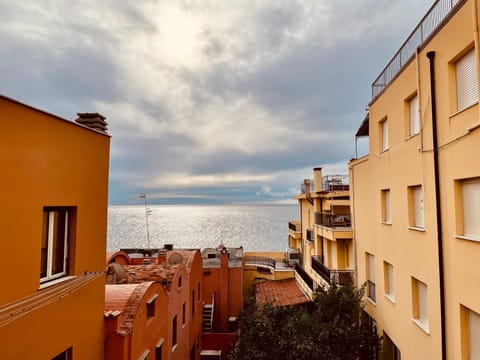 Property building, Day, Natural landscape, Sea view