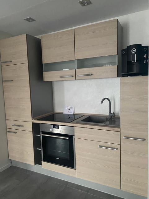 Luxus 2 Zimmer Ferienwohnung Condo in Aalen