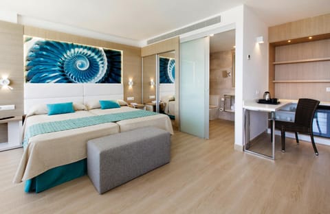 Marvell Club Hotel & Apartments Hotel in Ibiza