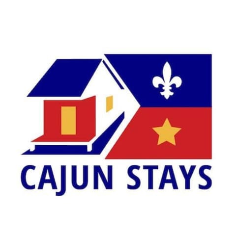 Cajun Stays-Cajun Home II- Entire House House in Lafayette