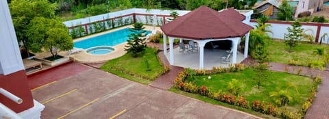 Madome Aparta Hotel Eigentumswohnung in Haiti