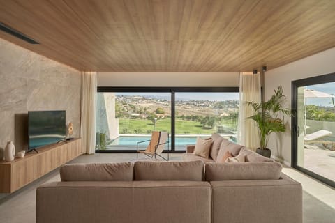 Salobre Oasis Suites House in Comarca Sur